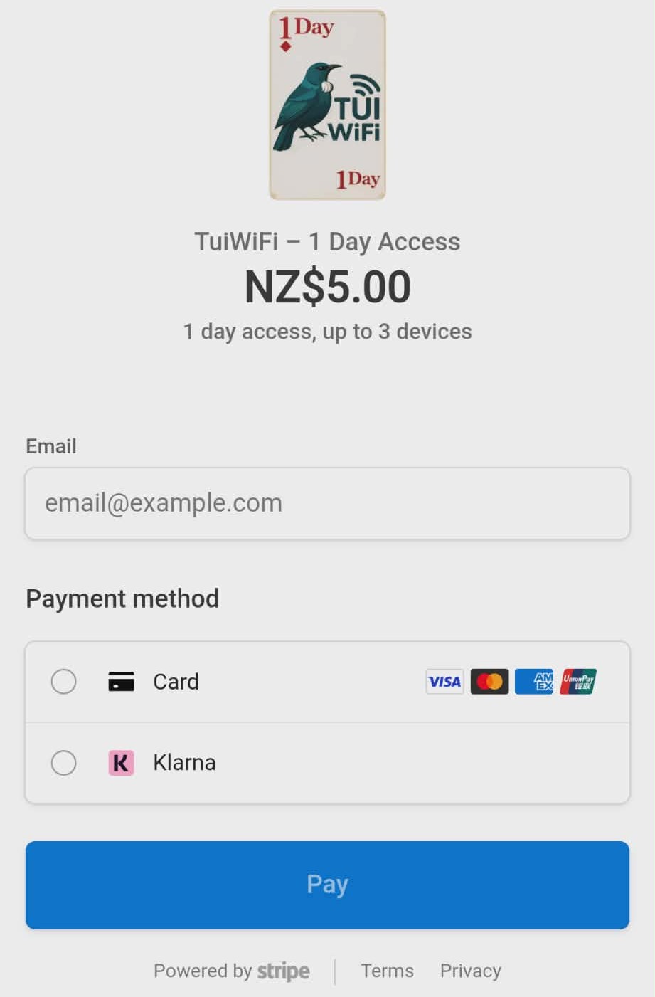 Payment Portal image 2