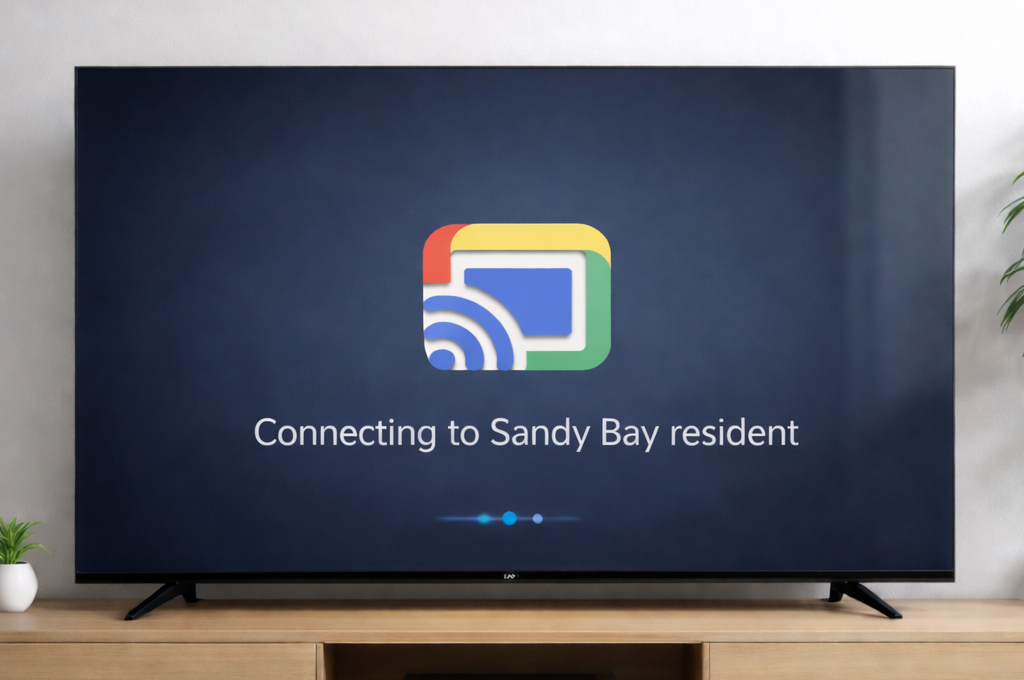 Private network for residents image 1