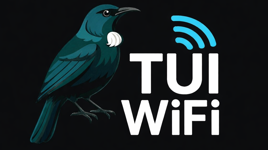 TuiWiFi video preview